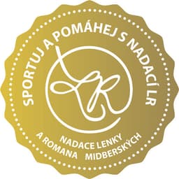 SPORTUJ A POMÁHEJ S NADACÍ LR – CHARITATIVNÍ BĚH PRO RODINNÉ INTEGRAČNÍ CENTRUM